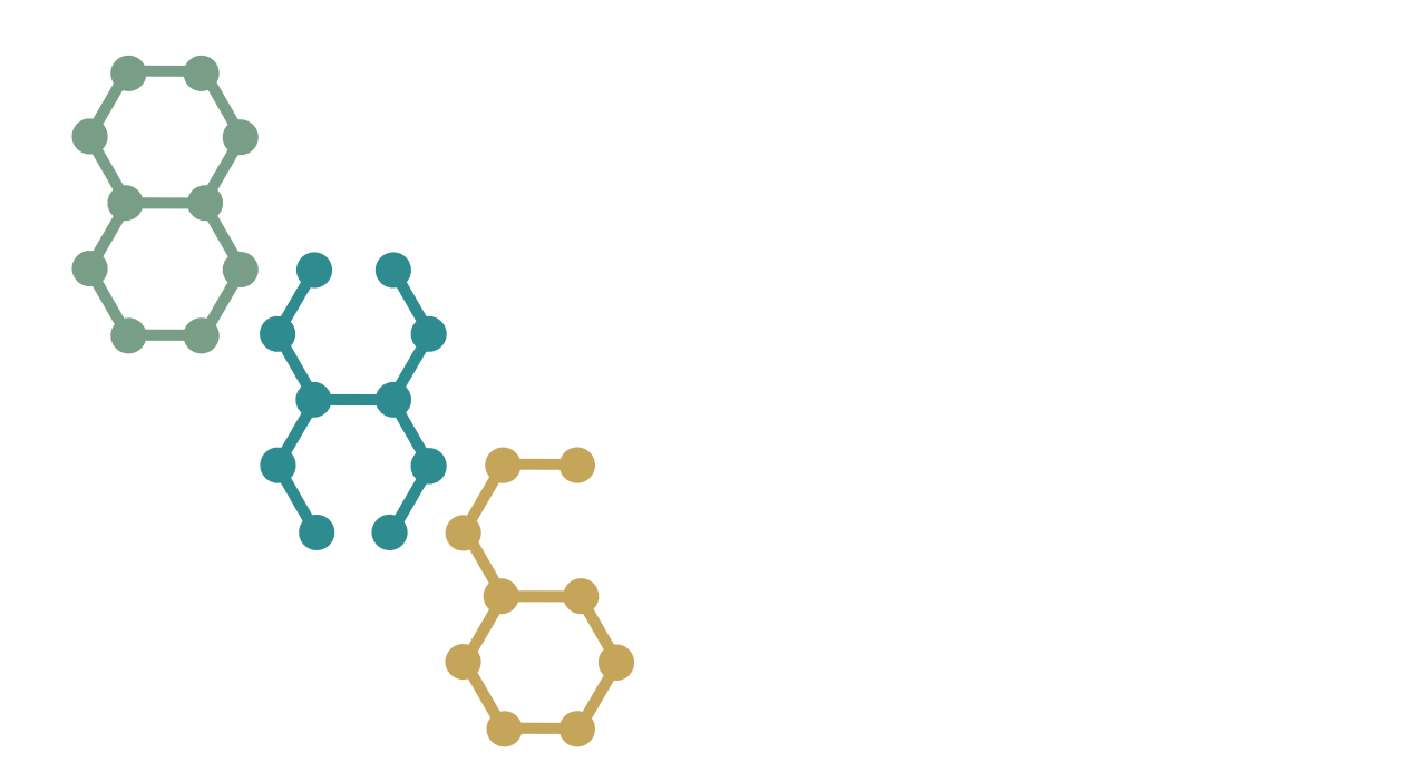 Better. Stronger. Longer.